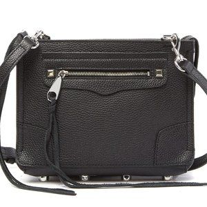 Rebecca Minkoff Regan Crossbody- NWT